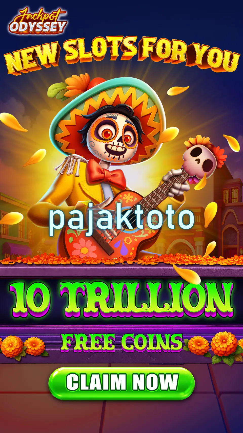 pajaktoto APK