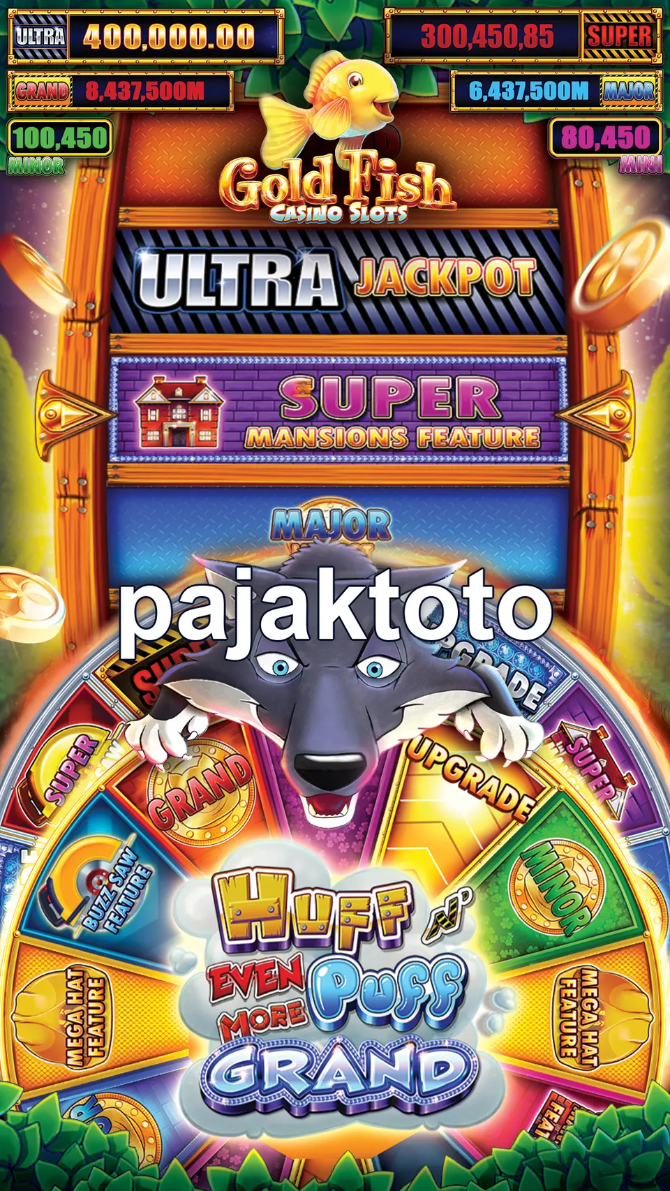 pajaktoto APK