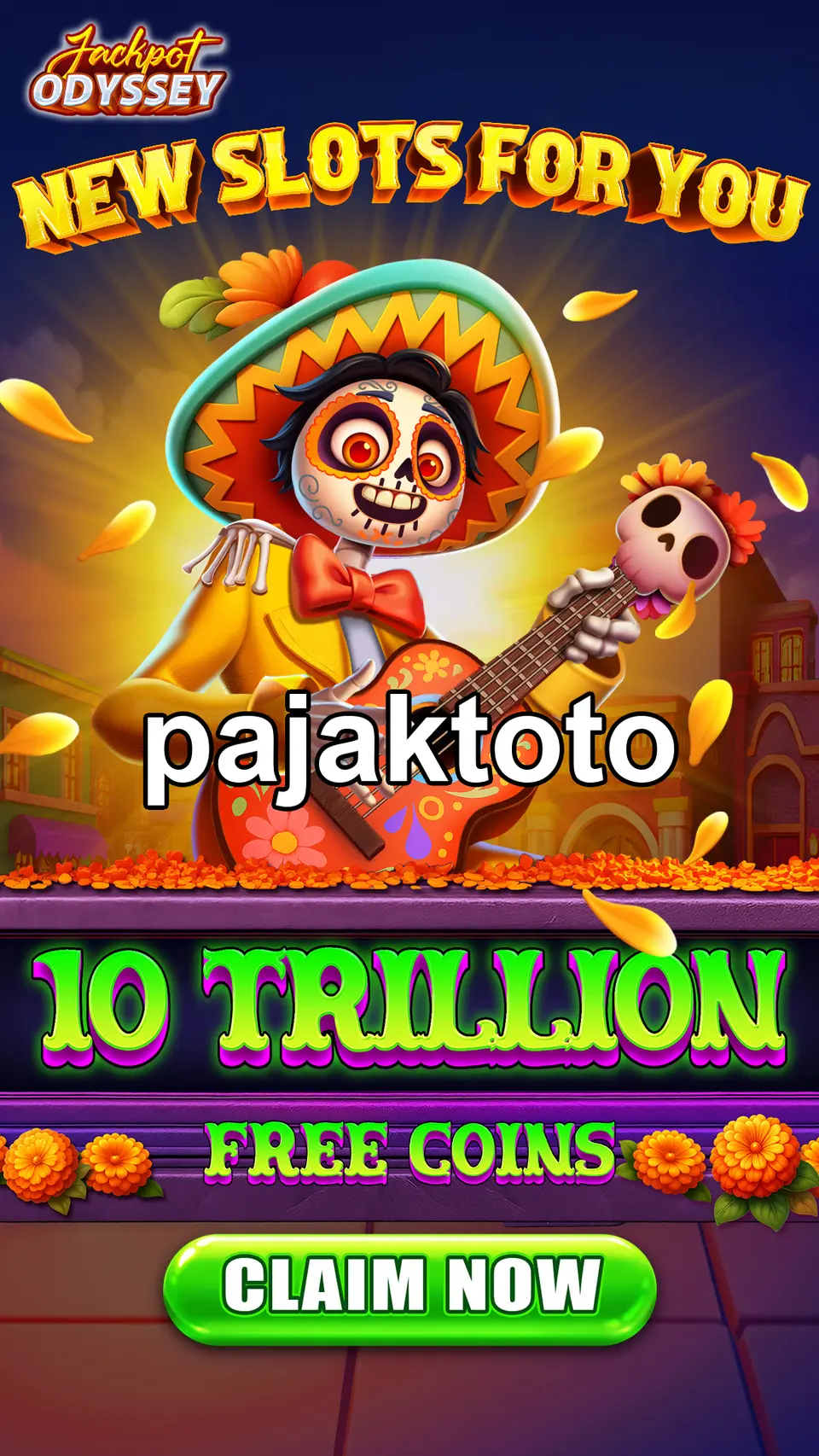 pajaktoto APK