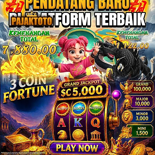 pajaktoto APK Resmi Unduh