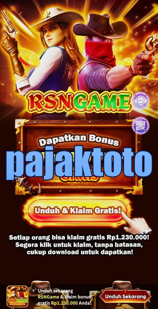 pajaktoto Tangkapan Layar Resmi APK